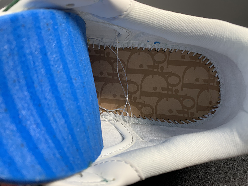 Dior x Air Jordan 1 Low  CN8608-003