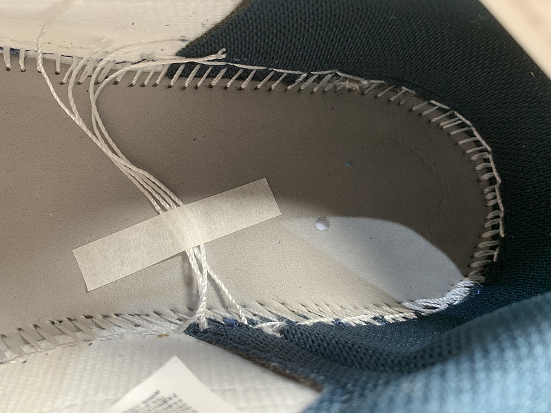 Travis Scott x Air Jordan 1 Low AJ1 DM7866-400