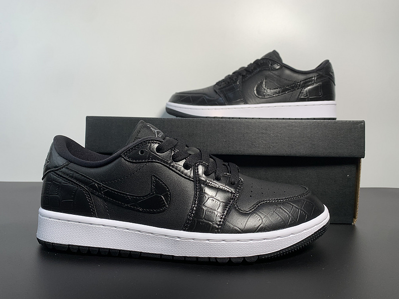 Air Jordan 1 Low Golf DD9315-003