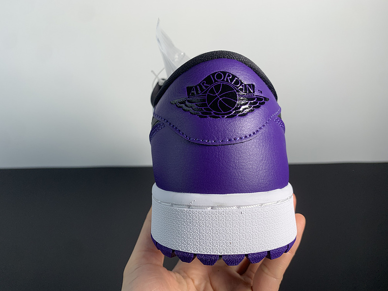 Air Jordan 1 Low Golf DD9315-105