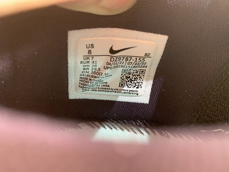 Air Jordan 1 Low Golf  DZ9787-155