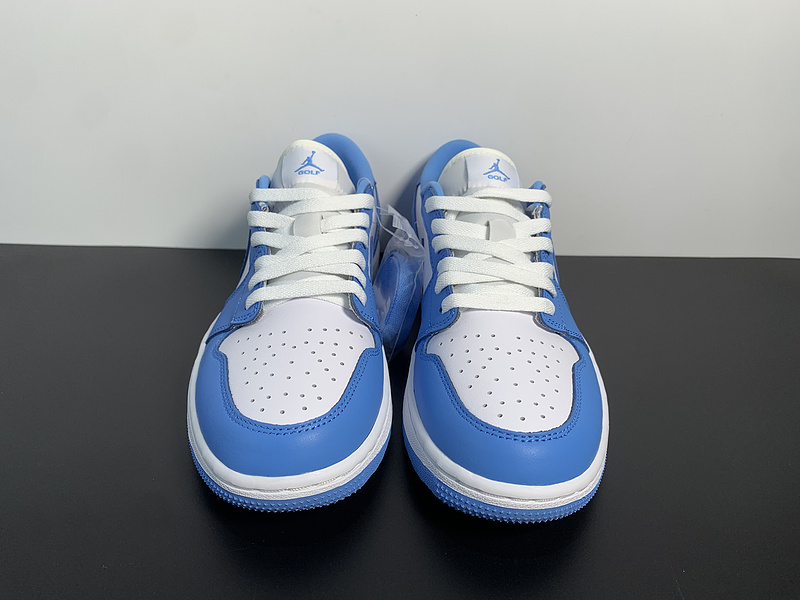 Air Jordan 1 Low Golf  DD9315-100