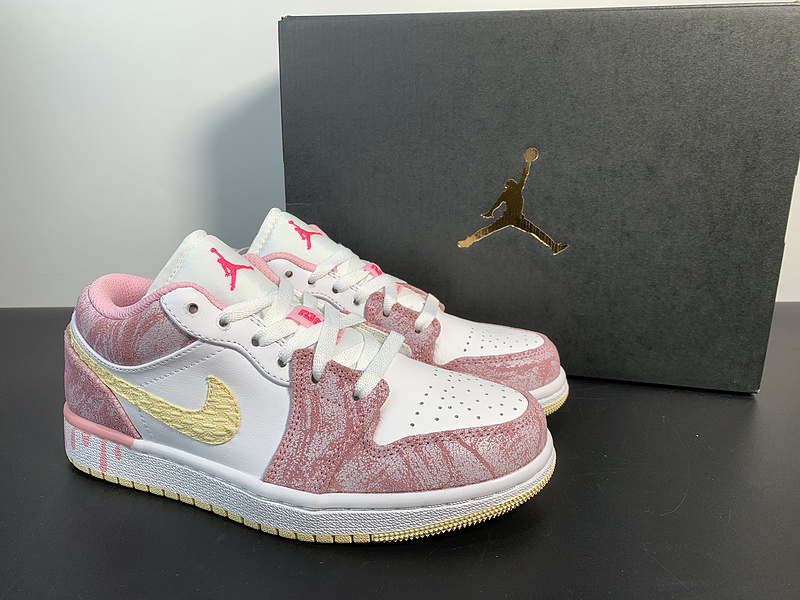 Air Jordan 1 Loew CW7104-601