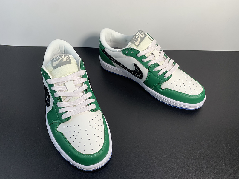 Dior x Air Jordan 1 Low  CN8608-003