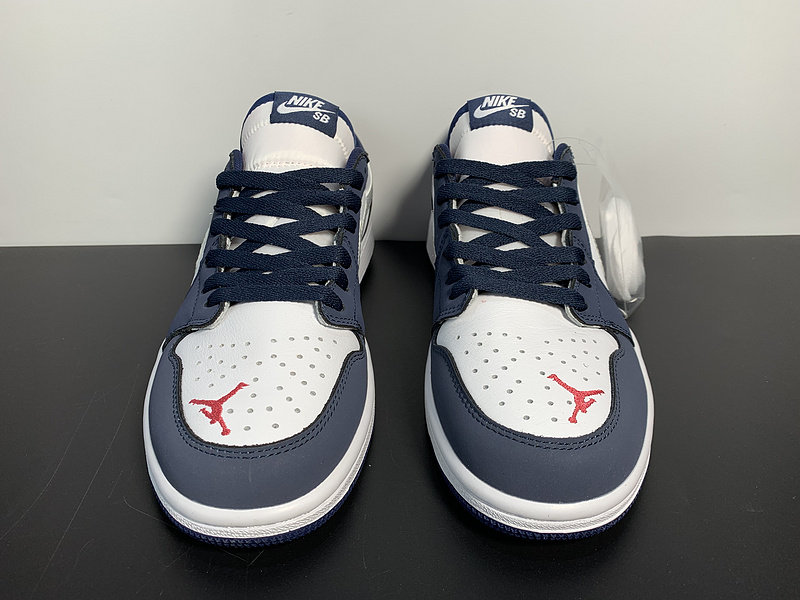 Nike SB x Air Jordan 1 Low AJ1 CJ7891-400