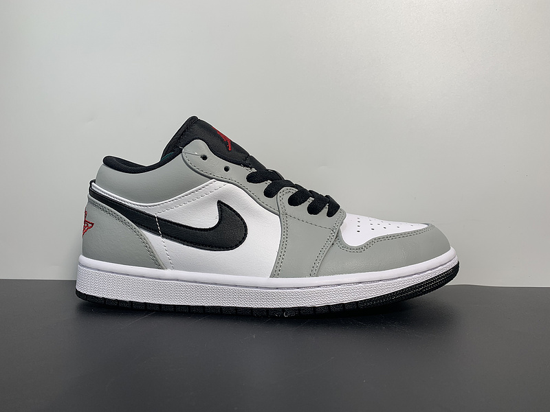Air Jordan 1 Low 553558 030