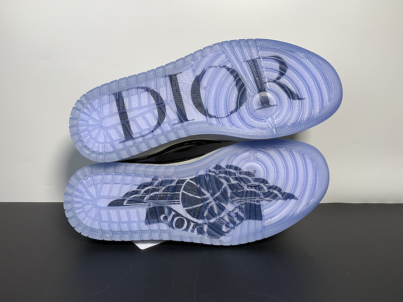 Dior x Air Jordan 1 Low CN8608-002