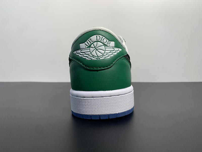 Dior x Air Jordan 1 Low  CN8608-003