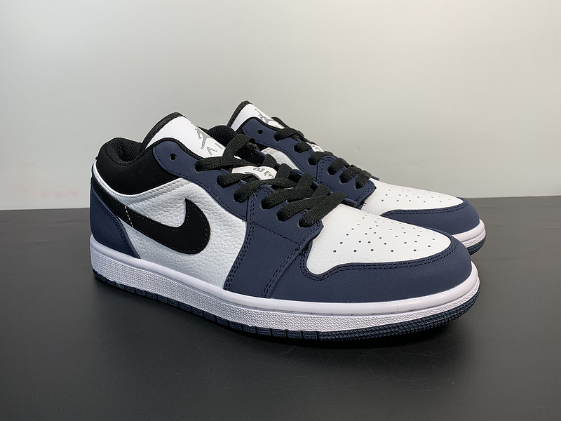 Nike Air Jordan 1 Retro Low 309192-101