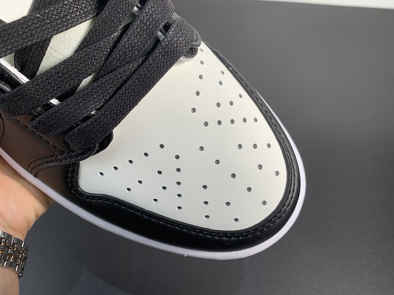 Dior x Air Jordan 1 Low  CN8608-006