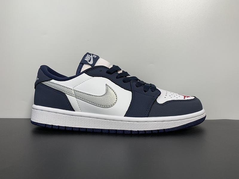 Nike SB x Air Jordan 1 Low AJ1 CJ7891-400