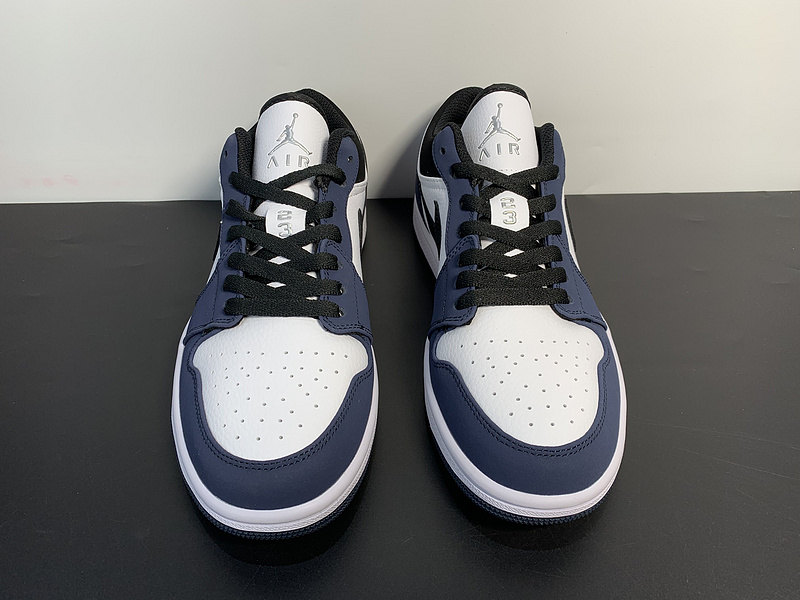 Nike Air Jordan 1 Retro Low 309192-101