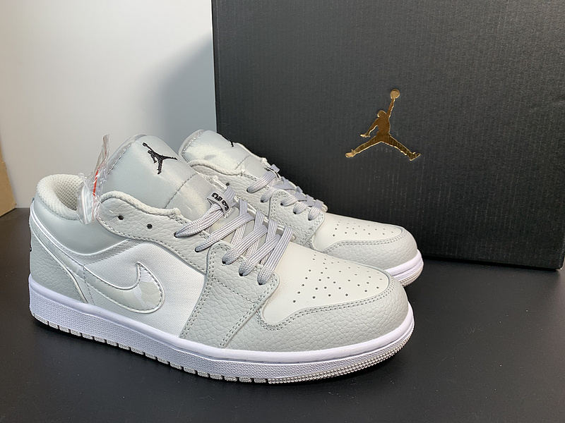 Air Jordan 1 Low DC9036-100