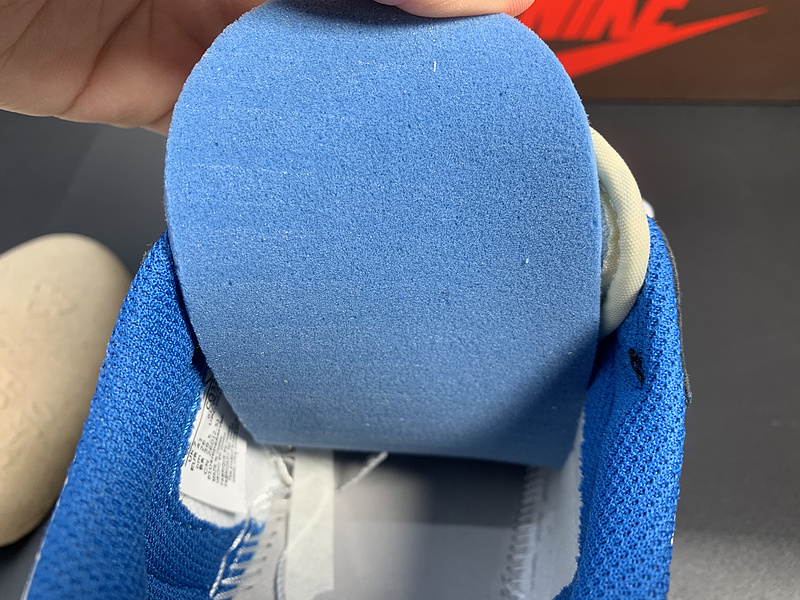 Travis Scott x Fragment x Air Jordan 1 High OG SP “Military Blue”CQ3227-105