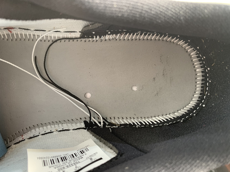 Air Jordan 1 Low OG “Chicago”705329-600