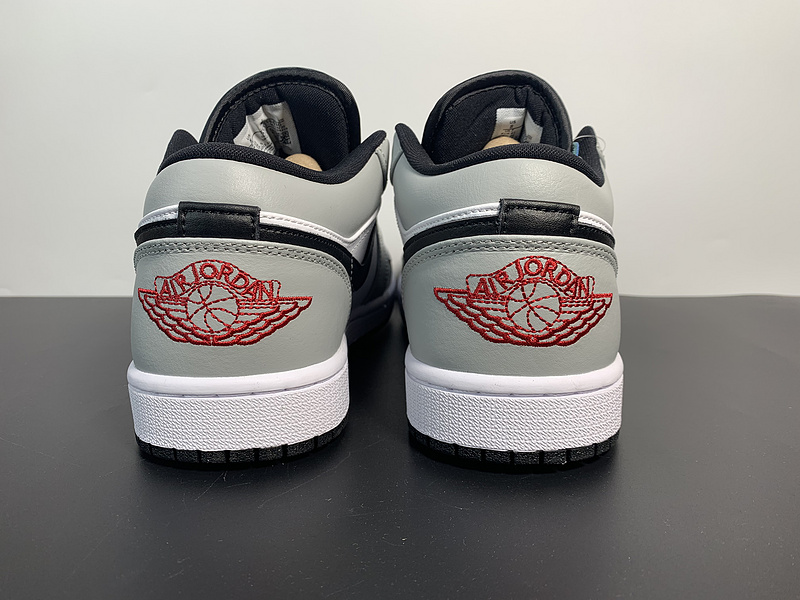 Air Jordan 1 Low 553558 030