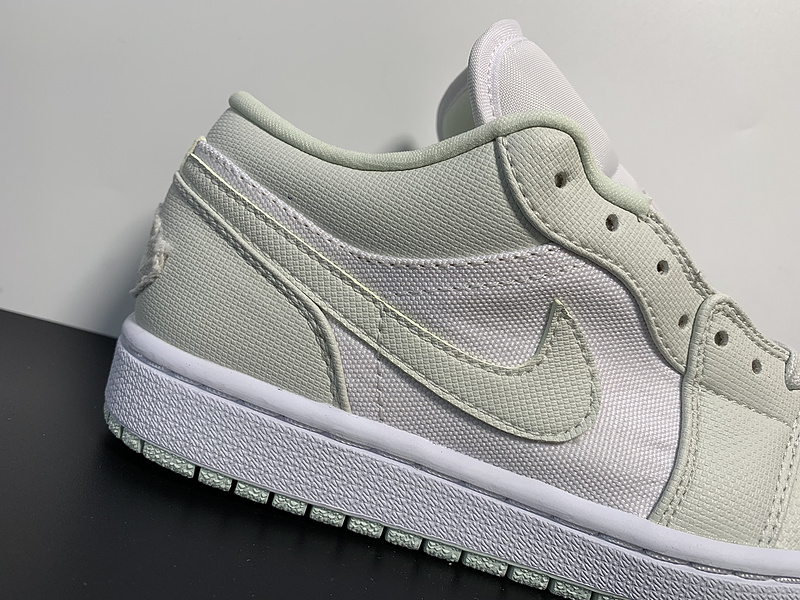Air Jordan 1 Low Spruce Aura CW1381-003
