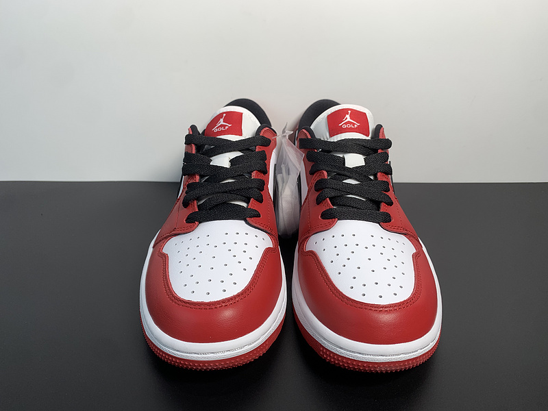 Air Jordan 1 Low Golf DD9315-600