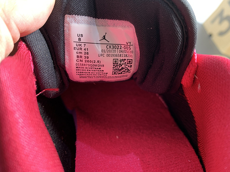 Air Jordan 1 Low CK3022-005