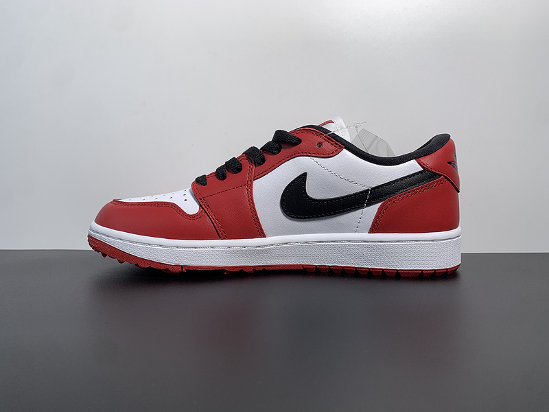 Air Jordan 1 Low Golf DD9315-600