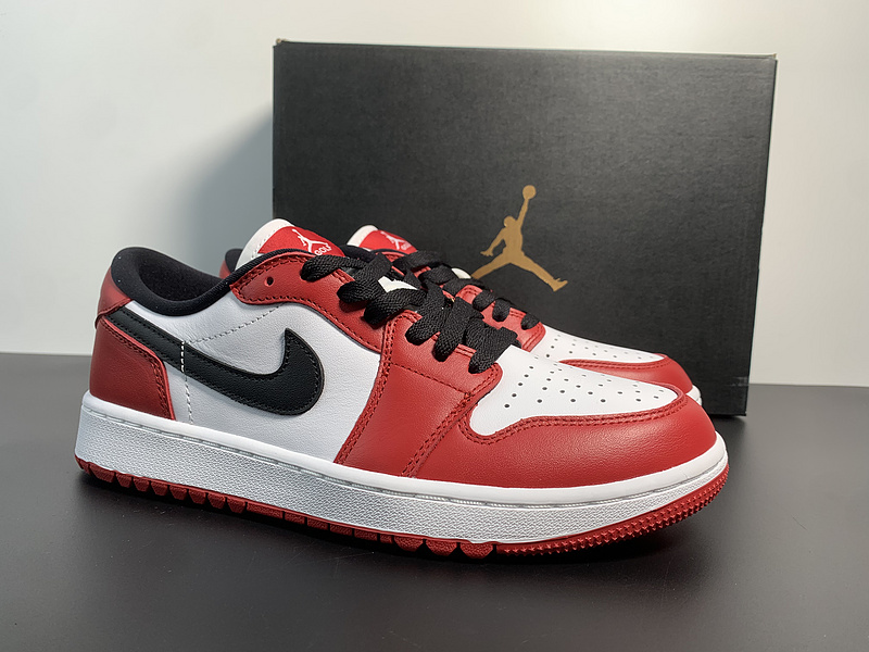 Air Jordan 1 Low Golf DD9315-600