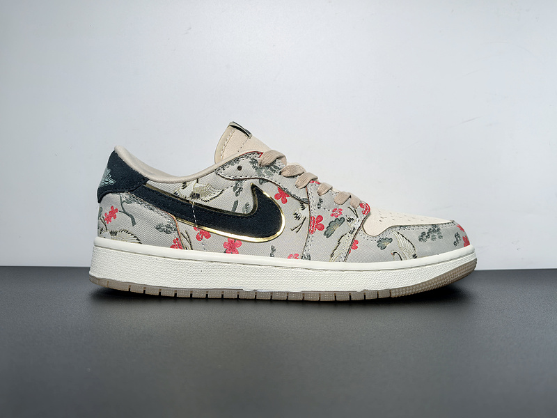 Rui Hachimura x Air Jordan 1 Low OG 