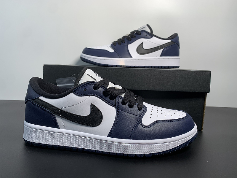 Air Jordan 1 Low Golf  DD9315-104
