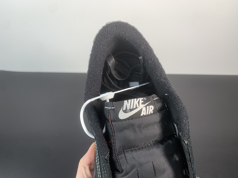 Air Jordan 1 Travis Scott 5.0 M7866-001