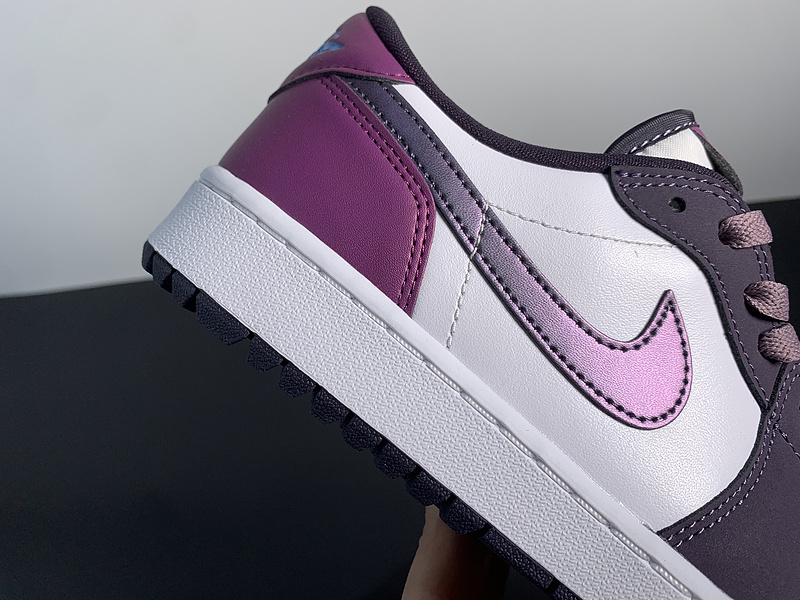 Air Jordan 1 Low Golf  DZ9787-155