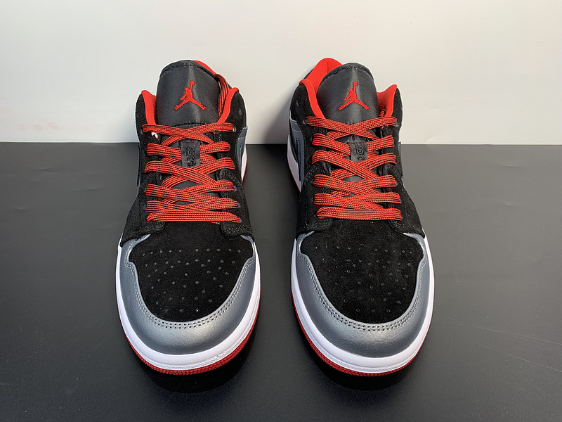 Air Jordan 1 Low AJ1 553558-002