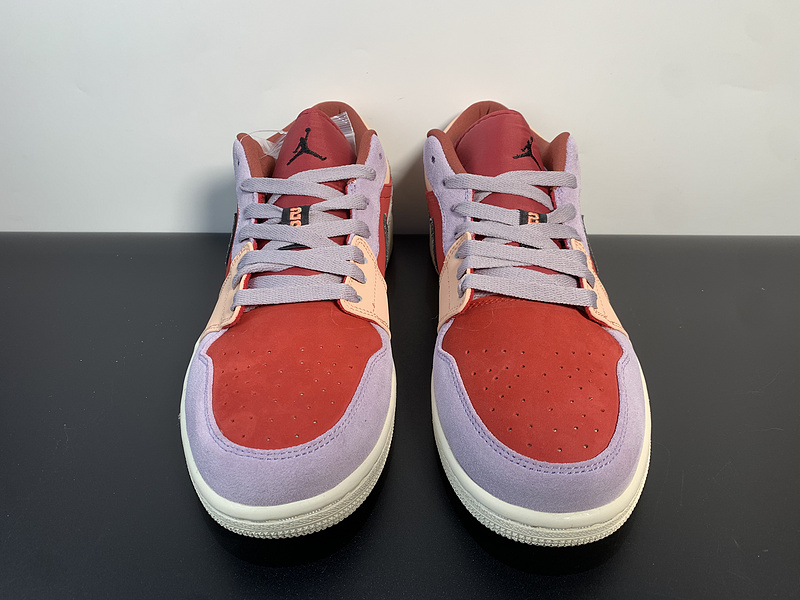 Air Jordan 1 low DC0774-602