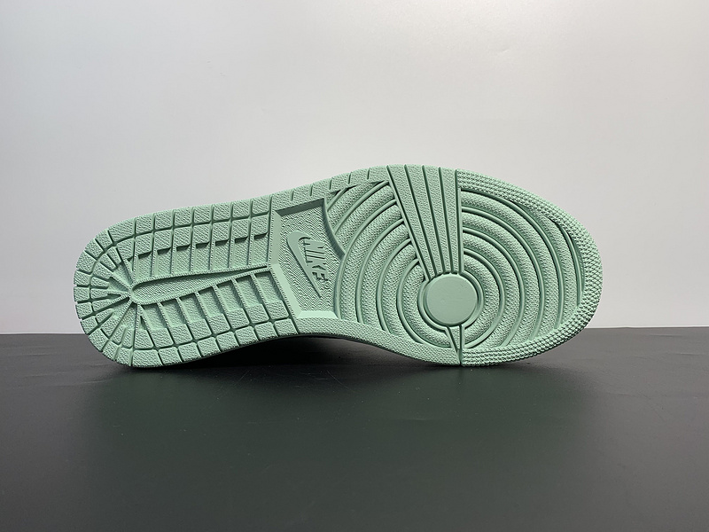 Air Jordan 1 Low lOG “Neutral Grey”CZ0790-100