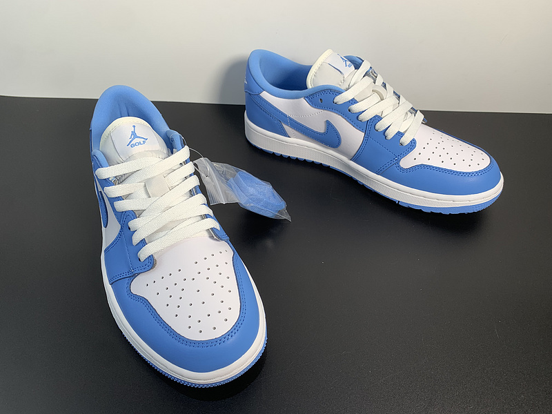 Air Jordan 1 Low Golf  DD9315-100