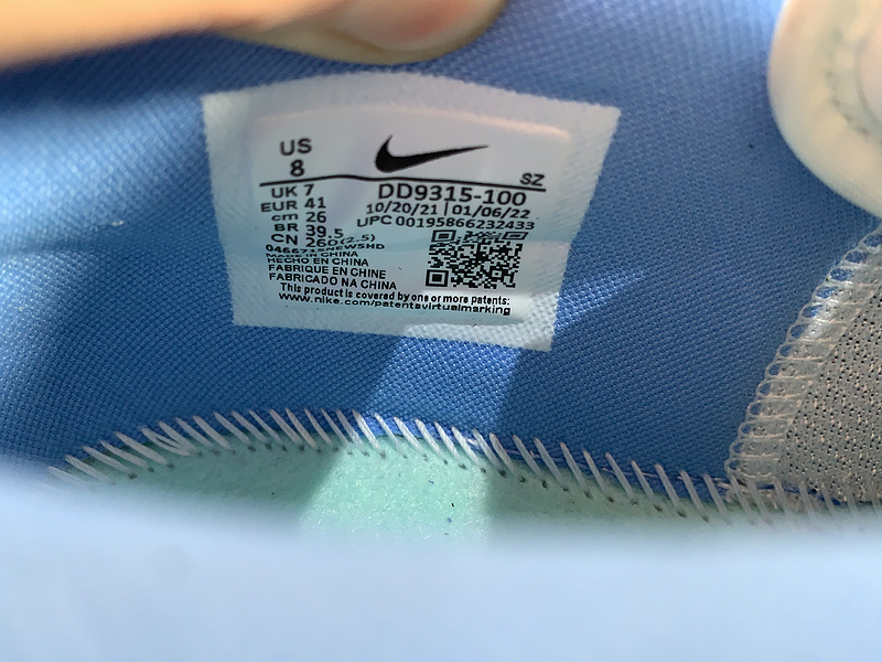 Air Jordan 1 Low Golf  DD9315-100