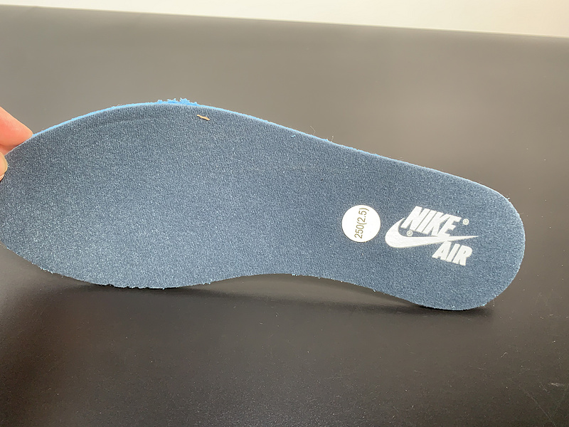 Travis Scott x Air Jordan 1 Low AJ1 DM7866-400