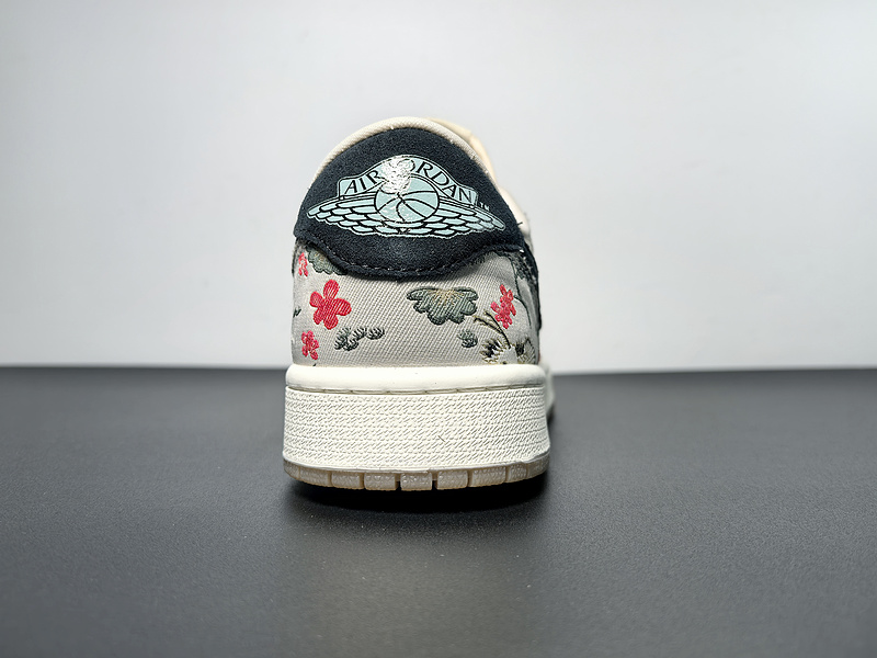 Rui Hachimura x Air Jordan 1 Low OG 