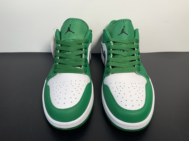 Air Jordan 1 Low 553558-301