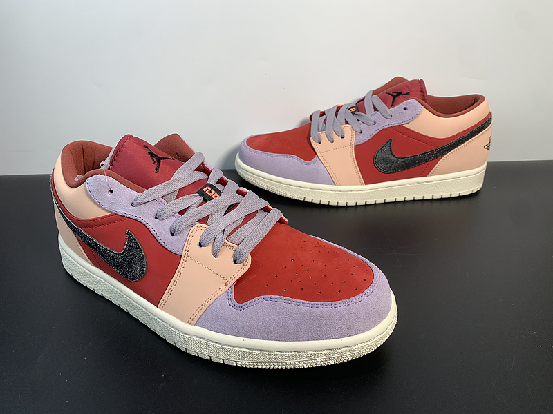 Air Jordan 1 low DC0774-602