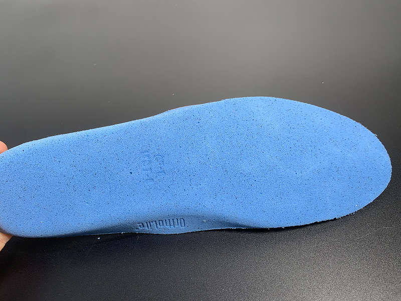 Air Jordan 1 Low Golf「Wolf Grey」DD9315-002