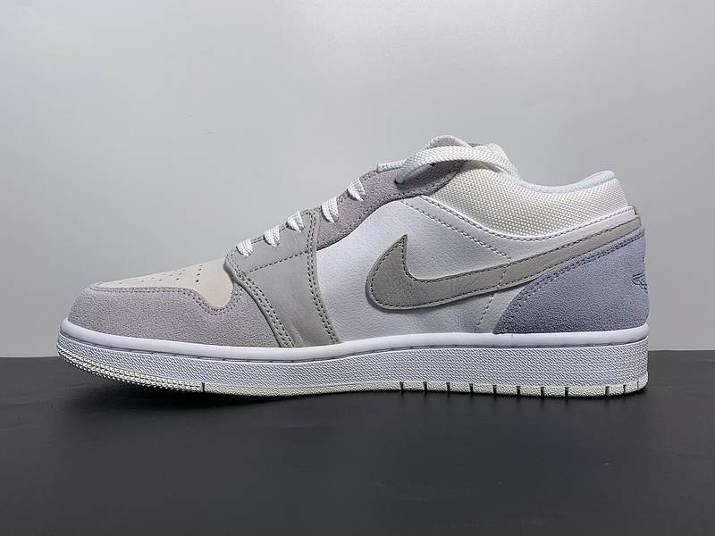 Air Jordan 1 Low “Paris”CV3043-100