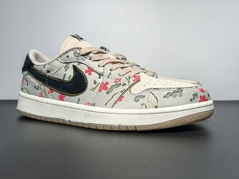 Rui Hachimura x Air Jordan 1 Low OG 