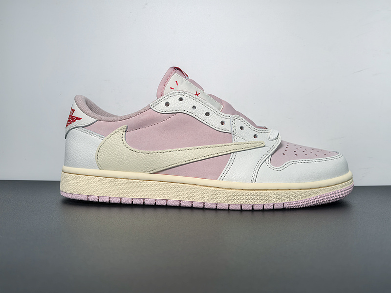 Air Jordanaj1 Travis Scott x Air Jordan 1 Low “Olive”DM7866-600