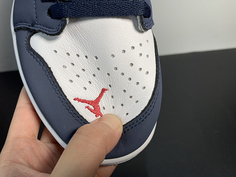 Nike SB x Air Jordan 1 Low AJ1 CJ7891-400