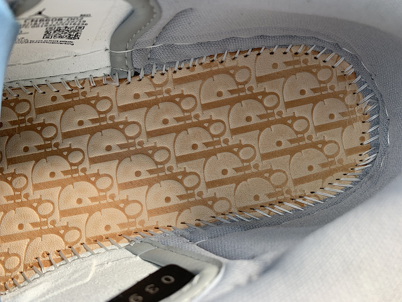 Dior x Air Jordan 1 Low CN8608-002
