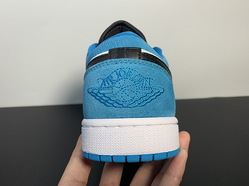 Air Jordan 1 Low CK3022-004