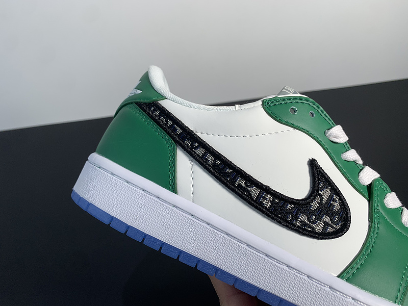 Dior x Air Jordan 1 Low  CN8608-003