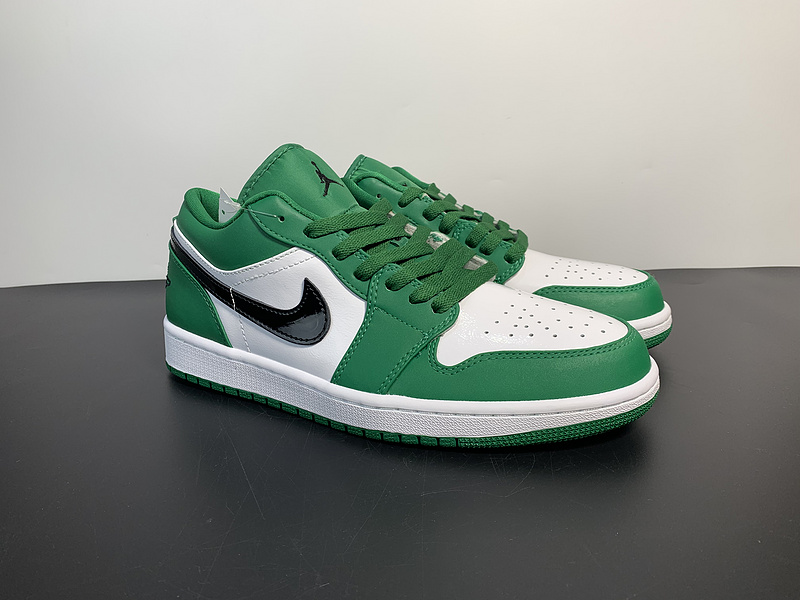 Air Jordan 1 Low 553558-301
