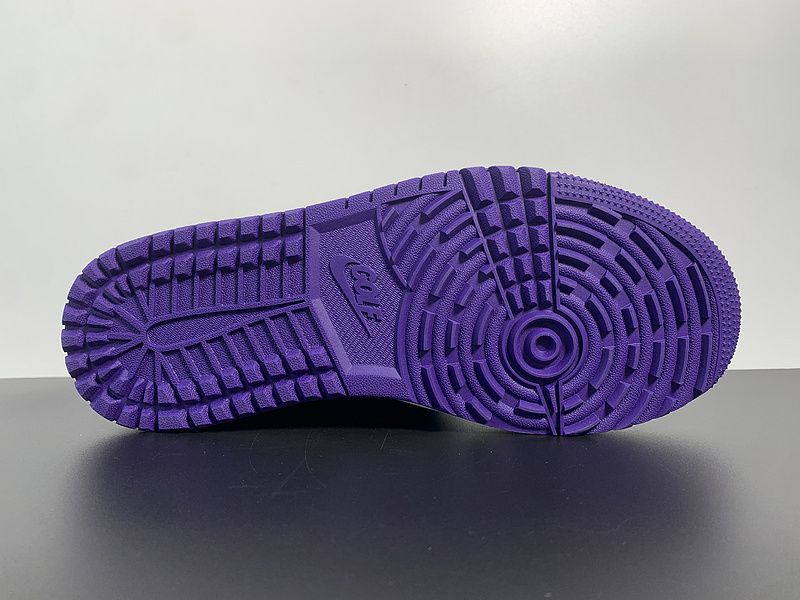 Air Jordan 1 Low Golf DD9315-105