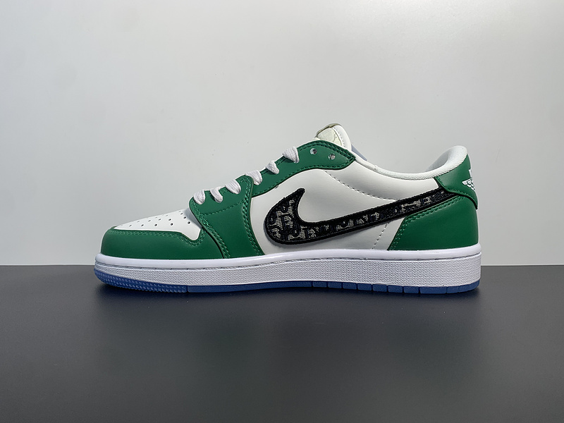 Dior x Air Jordan 1 Low  CN8608-003
