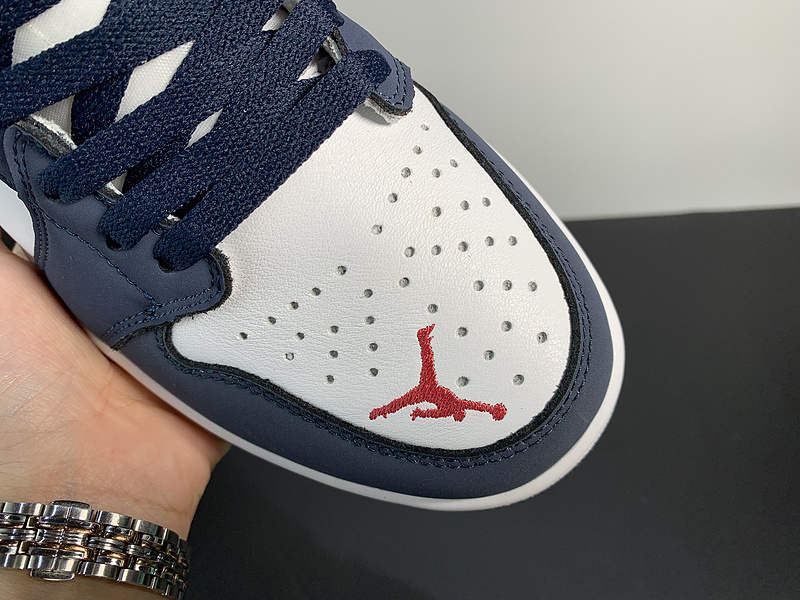 Nike SB x Air Jordan 1 Low AJ1 CJ7891-400